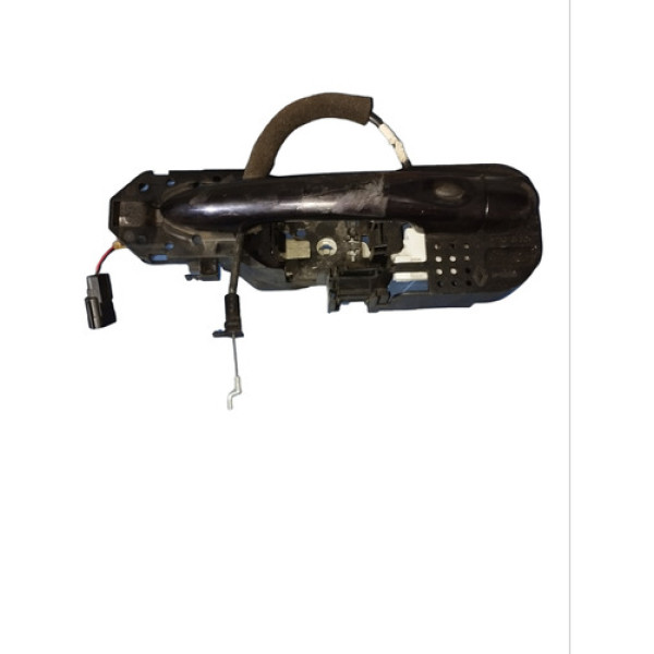 Maçaneta Externa Traseira Esquerda  Renault Fluence 