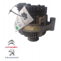 Alternador Citroën Xsara 1998 1.8 9618961480