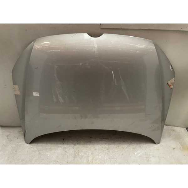 Capo Volkswagen Fox 2014 2015 2016 A 2018 Com Detalhes 