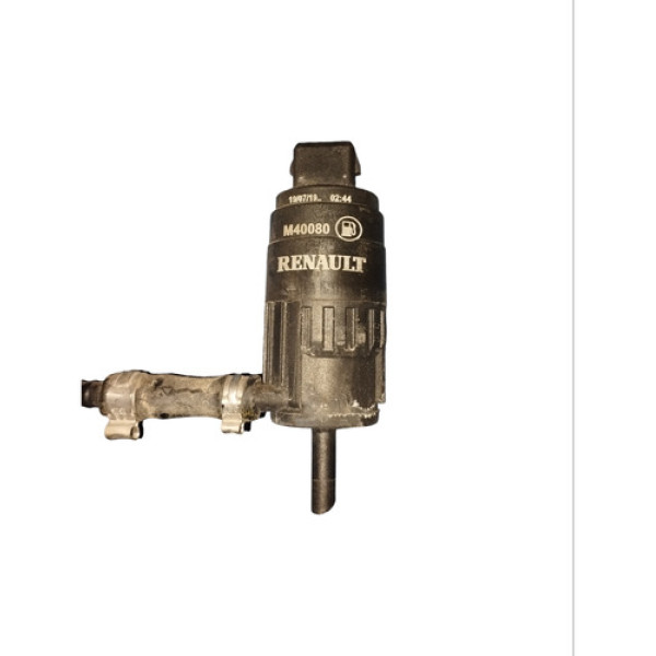 Bomba Reservatório Partida Frio Renault Sandero Logan Duster