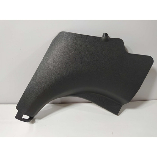 Acabamento Soleira Porta Diant. Direito Hyundai Creta 