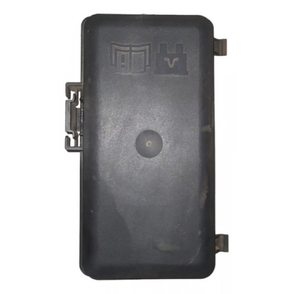 Tampa Caixa Fusível Ford Transit 2.4 