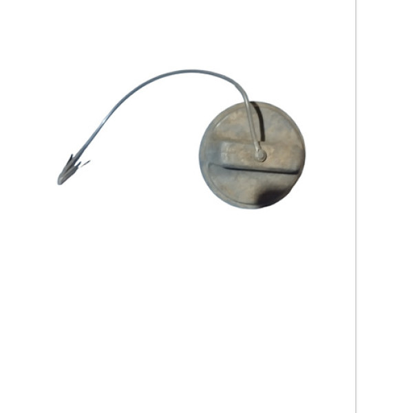 Tampa Combustível Renault Duster 7700812369