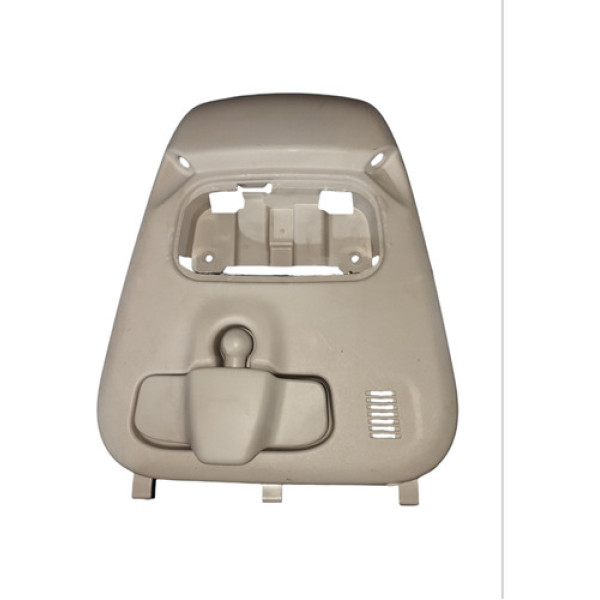 Moldura Tampa Console Luz Teto Citroen C3 Picasso 2012a 2016