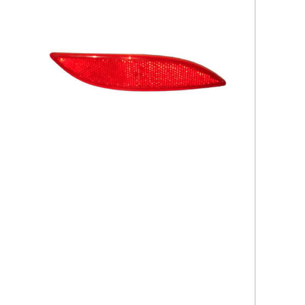Refletor Parachoque Traseiro Renault Fluence 265600004r