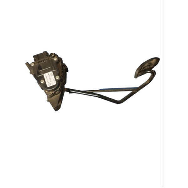 Pedal Acelerador Eletronico Peugeot  307 C4 2.0 9639961580