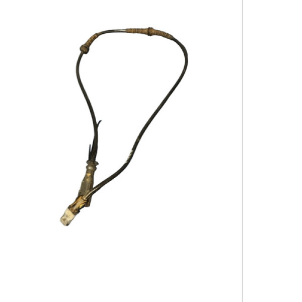 Sensor Abs Traseiro Renault Fluence 2011 2012 2013 2014 2015