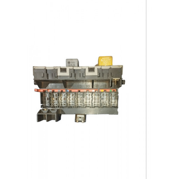 Caixa Fusivel Gol Saveiro Parati G2 E G3 377941822