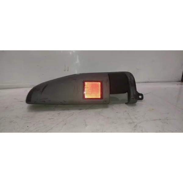 Ponteira Parachoque Traseiro Esquerdo Ducato 1300181604