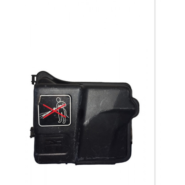 Tampa Caixa  De Fusiveis Citroen C3 9657287180