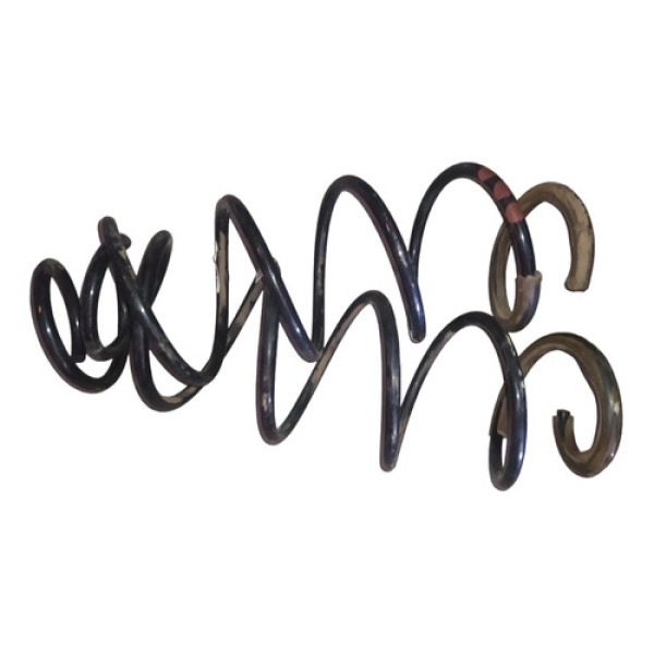 Par De Mola Dianteira  Citroen C3 1.5 