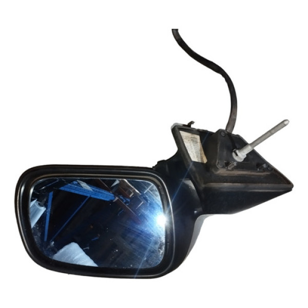 Retrovisor Peugeot 407 2007 Lado Direito