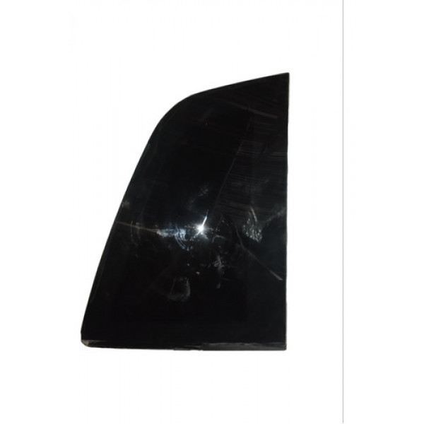 Vidro Janela Fiat Idea 2006 A 2016 Traseira Lado Direito