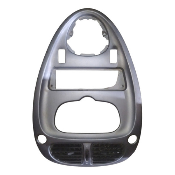 Moldura Acabamento Difusor Ar Citroen Xsara 2006 E 2008