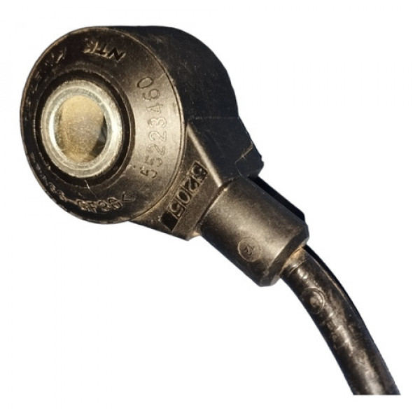 Sensor De Detonação Fiat Strada 1.8 Etorq 55223460