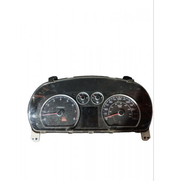 Painel Instrumentos Hyundai I30  Automatico 