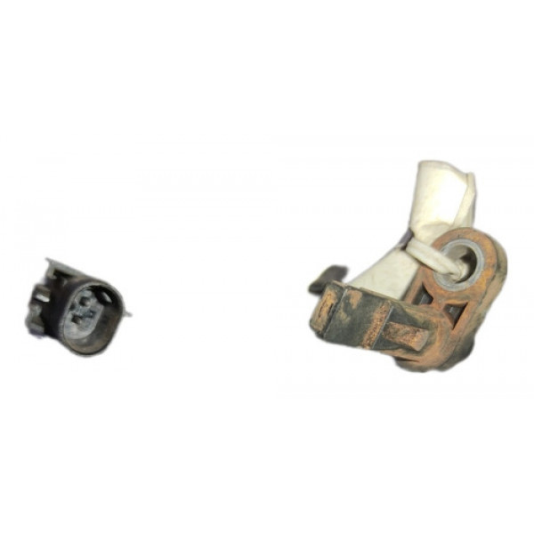 Sensor Freio Abs Dianteiro Direito Original Fiat Strada