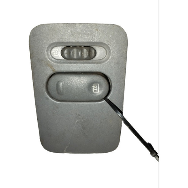 Botão Reostato Desembaçador Renault Clio 2010 7700431288