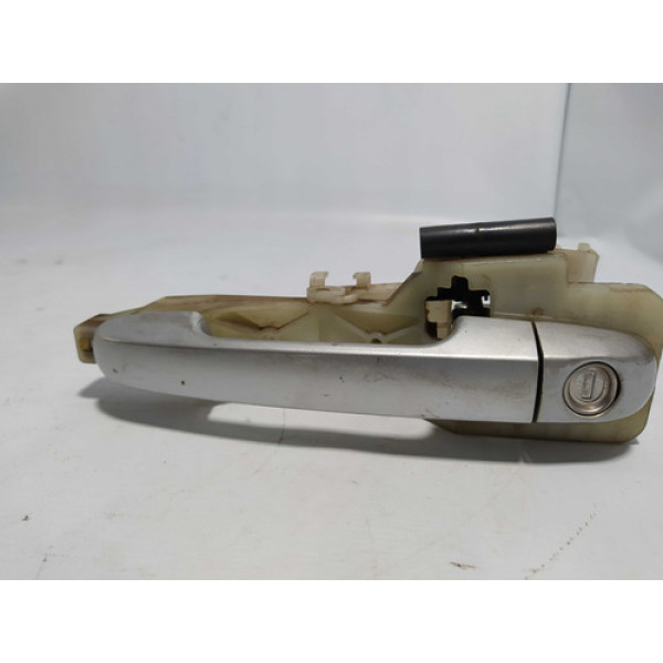 Maçaneta De Porta Externa Hyundai I30 Dianteira Esquerda