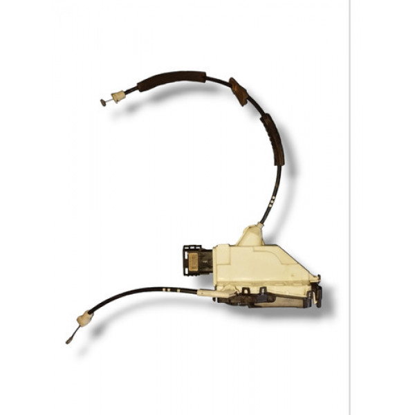 Fechadura Dianteira Esquerda Citroen C3 P 308 A048069 13 17