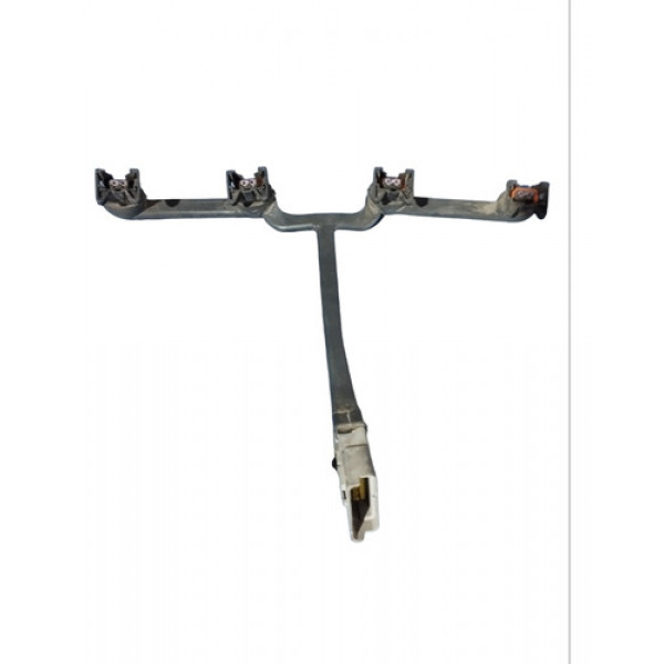 Chicote Bico Injetor Citröen C3 Picasso 5899653708880 