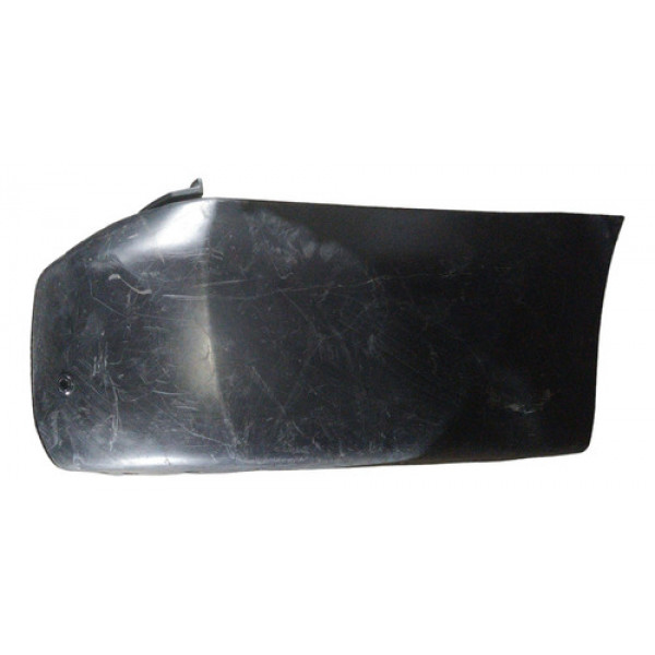 Ponteira Direita Do  Parachoque  Jumpy  Peugeot Expert 2020