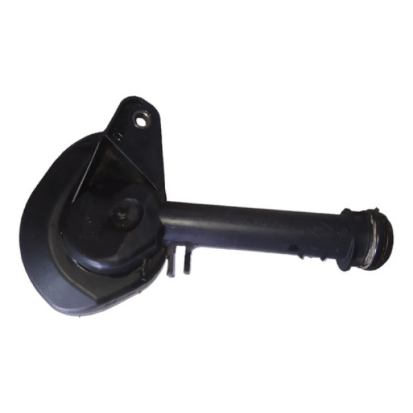 Gargalo Óleo Do Motor Renault Sandero Logan 2014