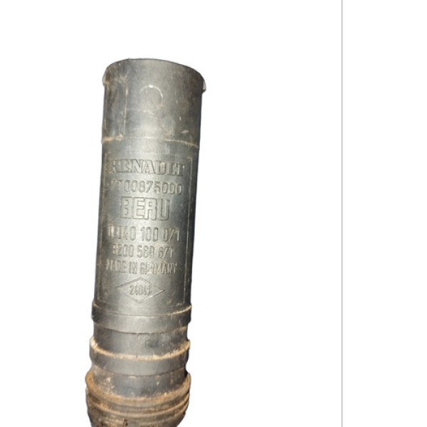 Bobina De Ignição Renault Clio Logan Duster Fluence Sandero