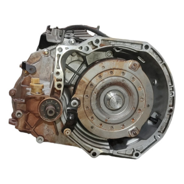 Caixa Câmbio Marcha Auto Renault Duster 2015 2.0 16v 4x2