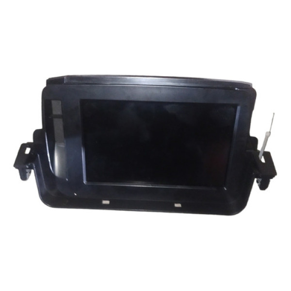 Radio Automotivo Multimídia Renault Fluence 2018