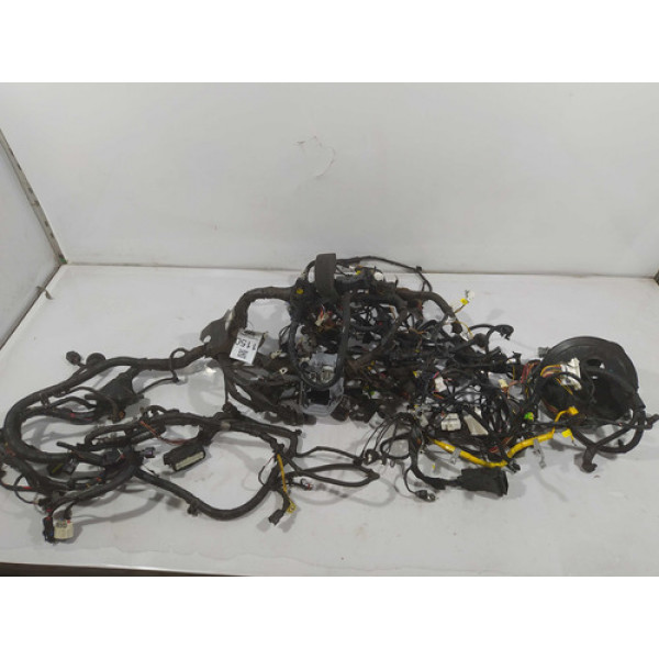 Chicote Hyundai Creta 1.6 Automático Completo 91200m4060