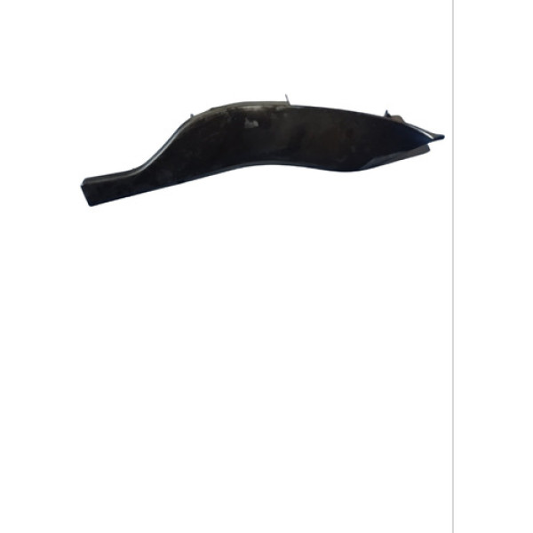 Moldura Acabamento Lateral Parabrisa Esquerdo 308 408 11 A15