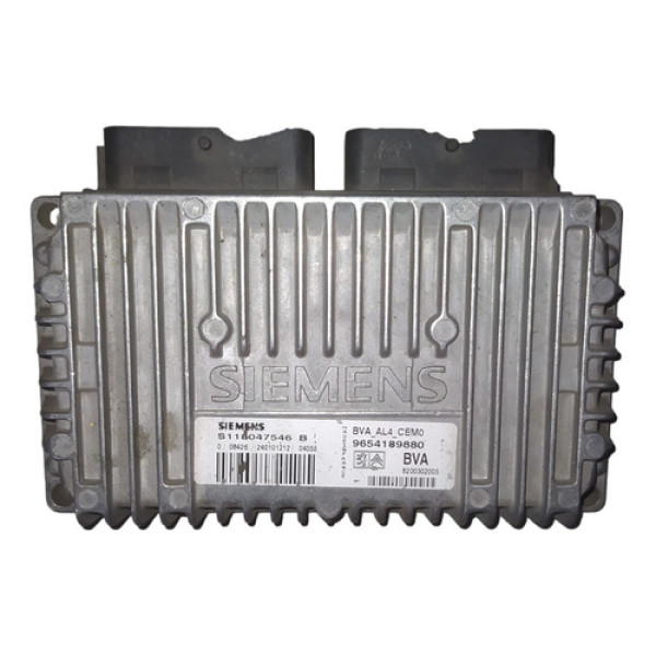 Modulo Cambio Peugeot 307 Citroen C4 Sw9661983980 