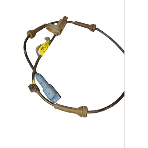 Sensor Abs Traseiro Peugeot 206 207 2009 9640921980