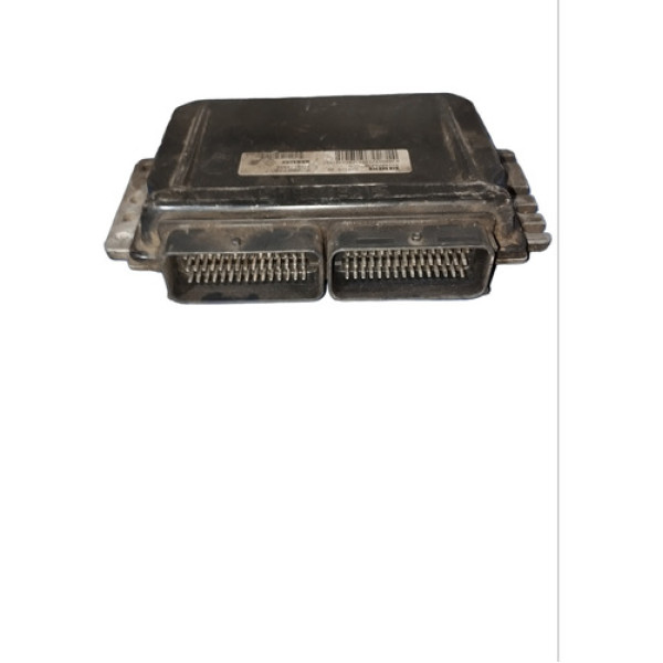 Módulo Injeção Renault  Clio 1.6 16v 8200073057