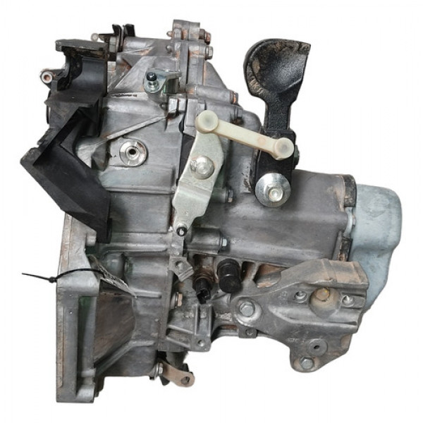 Câmbio Caixa De Marcha Citroen C3 Picasso 2013 1.5 8v Flex