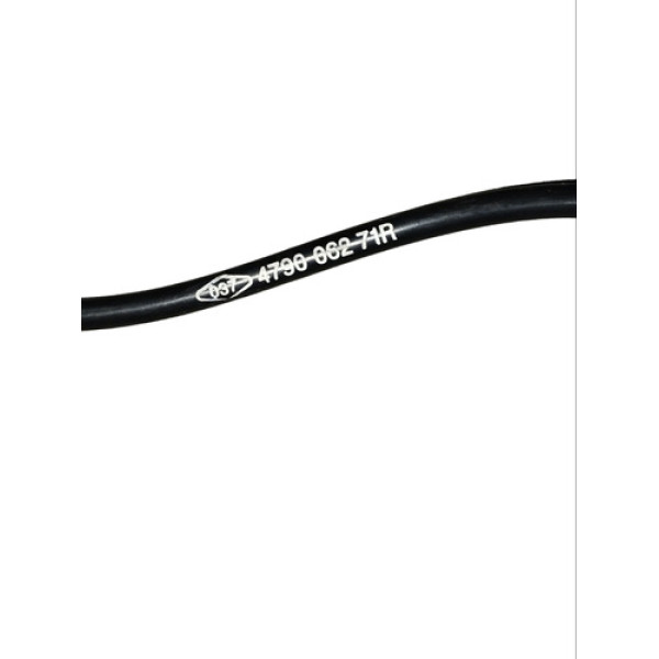 Sensor Abs Traseiro Renault Fluence 2011 2012 2013 2014 2015