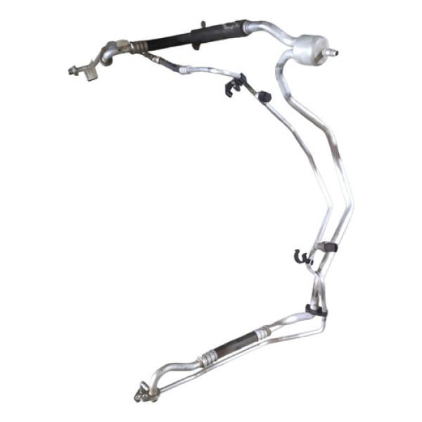 Mangueira Ar Condicionado 307 2.0 16v 2012 