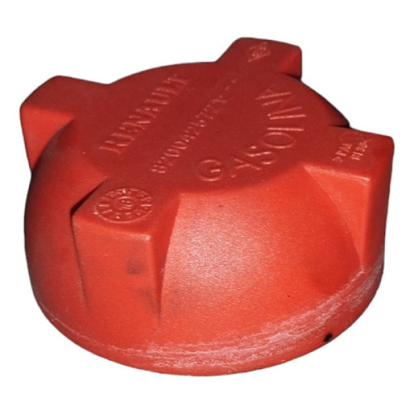 Tampa Reservatório Partida Frio Renault Logan 2012a 2016