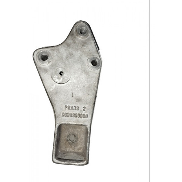 Suporte Coxim Motor Lado Direito Peugeot 206 1.0 16v 2003