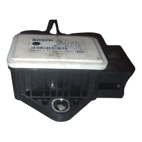 Sensor Pedal Acelerador C4 Grand Picasso Lounge 308 408 3008