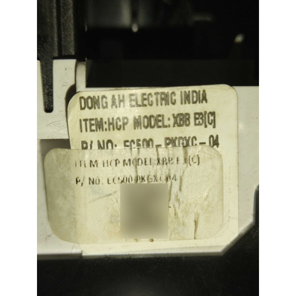 Comando Botão Controle Ar Condicionado Renault Kwid 18 A 21