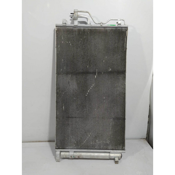 Condensador Do Ar Hyundai Ix35 2.0 2011 2012 2013 2014 2015