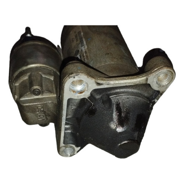 Motor De Arranque Renault Logan Megane 1.6 8v 2012 A 2015 