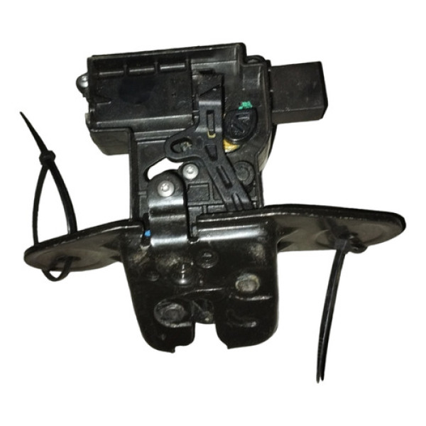 Fechadura Tampa Traseira Porta Malas Logan 2015 A 2018