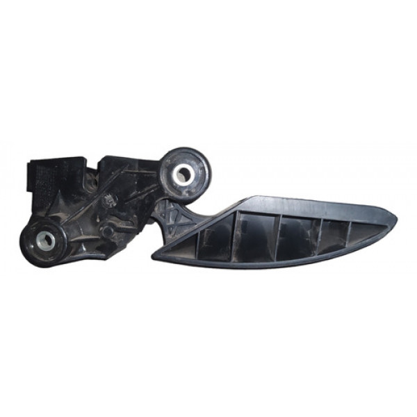 Alavanca Puxador Tampa Traseira Mala Fiat Lenea 2001a2003