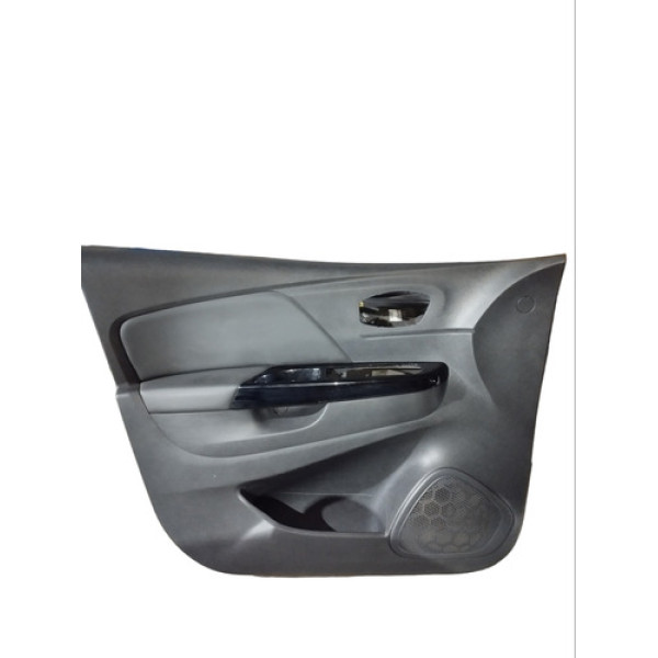 Forro Porta Dianteiro Esquerdo Renault Captur