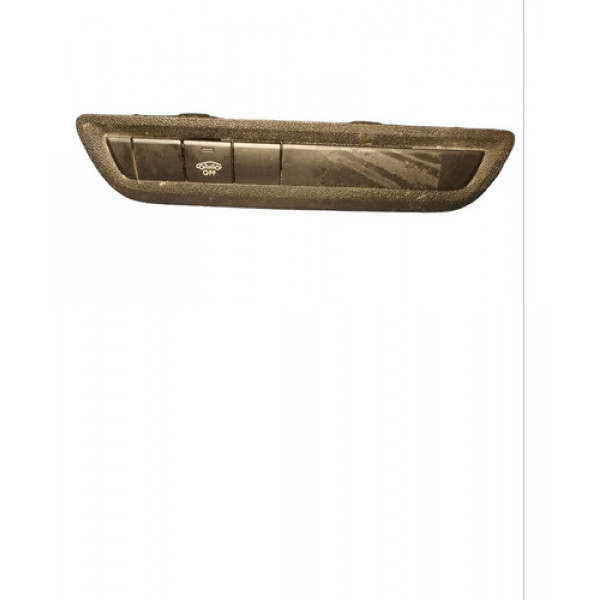 Botão Estacionamento Off Peugeot 208 2013 À 2018 9800671377