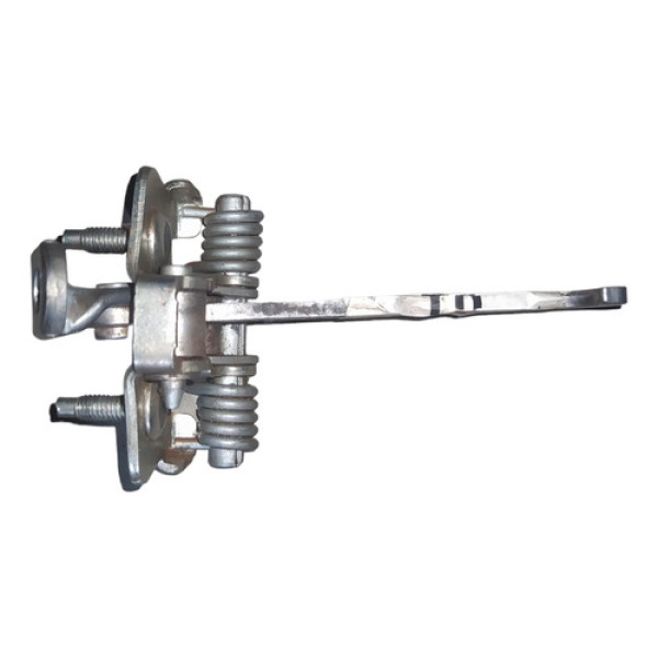 Limitador De Porta Traseira Esquerda Renault Duster