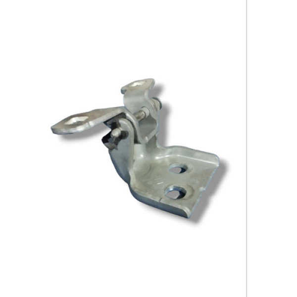 Dobradiça Inferior Porta Dianteira Direita Renault Duster 15